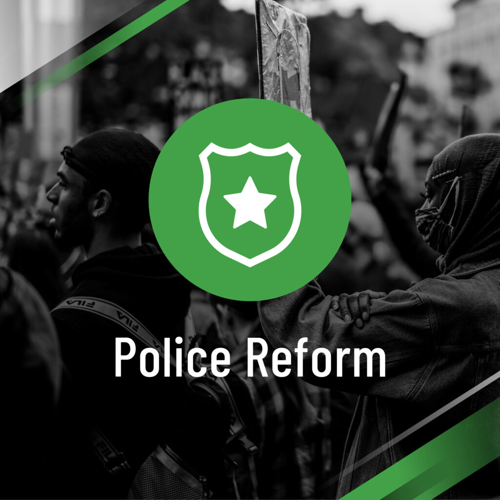 police-reform