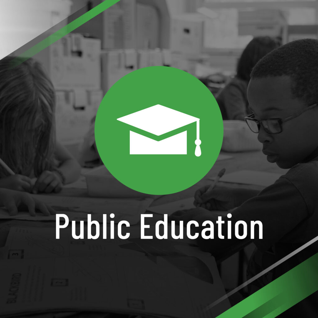 public-education