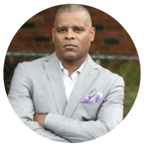 Corey Pegues