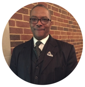 Rev. Walter Jones