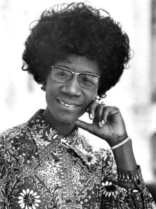 Shirley-Chisholm